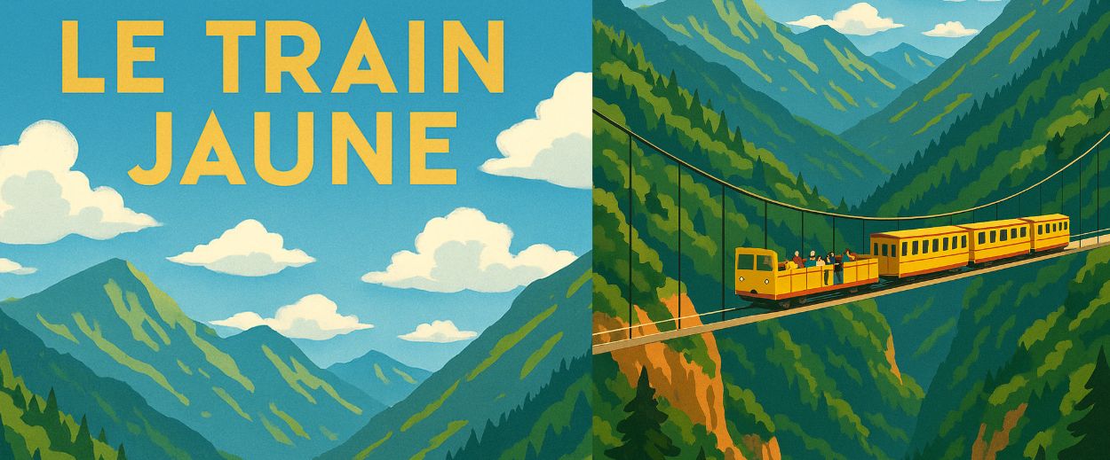 南法_蔚藍海岸_普羅旺斯_鐵道_百年火車